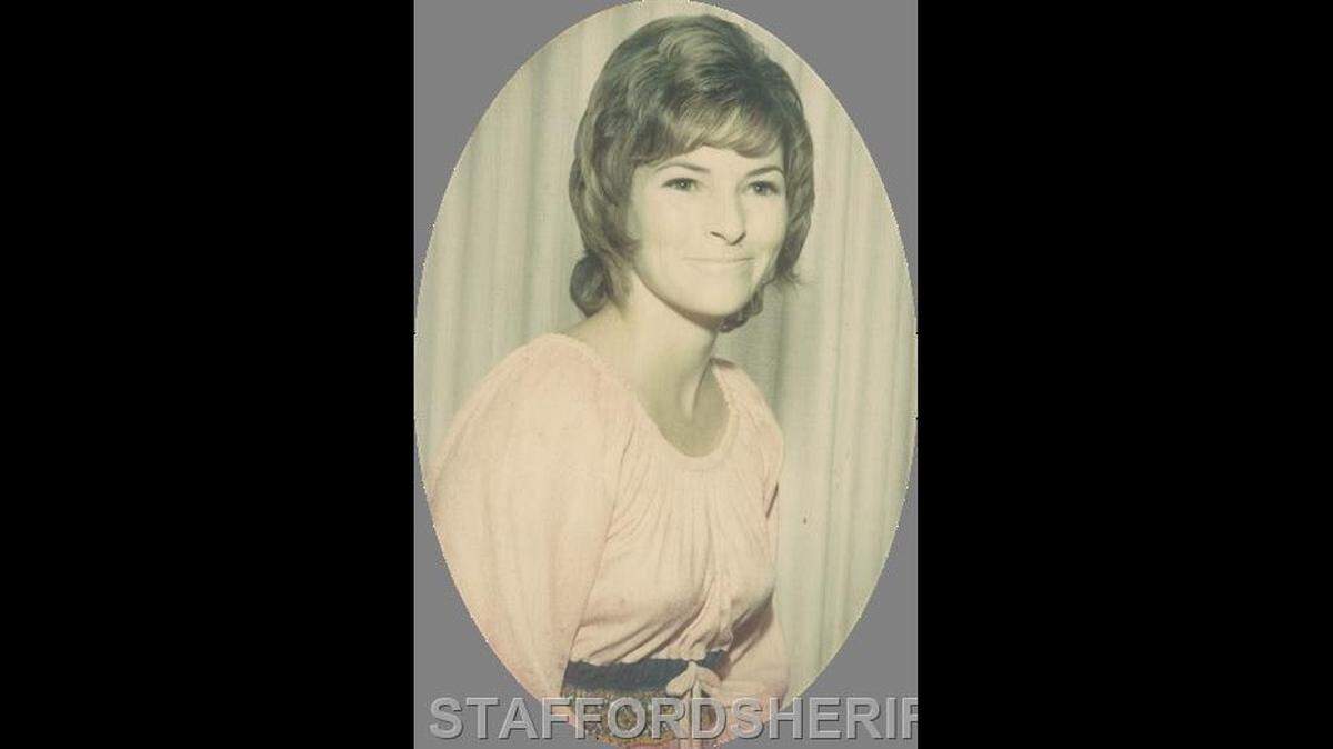 Nearly 38 years after Jacqueline Lard was found dead in the woods under a pile of carpet, a man accused of killing her has been identified and arrested, Virginia authorities said.