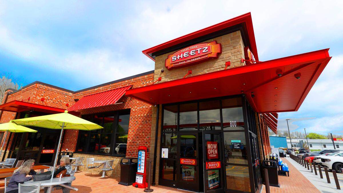 Unleaded 88 gas will be 40 cents cheaper at some Sheetz stations, but only for a limited time.