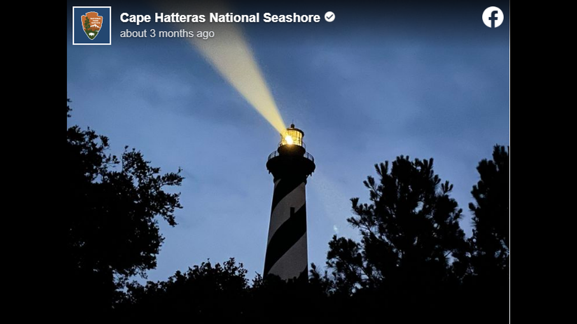 A 68-year-old Ohio man becomes the second tourist to die in waters off North Carolina’s Outer Banks in two days, park says.