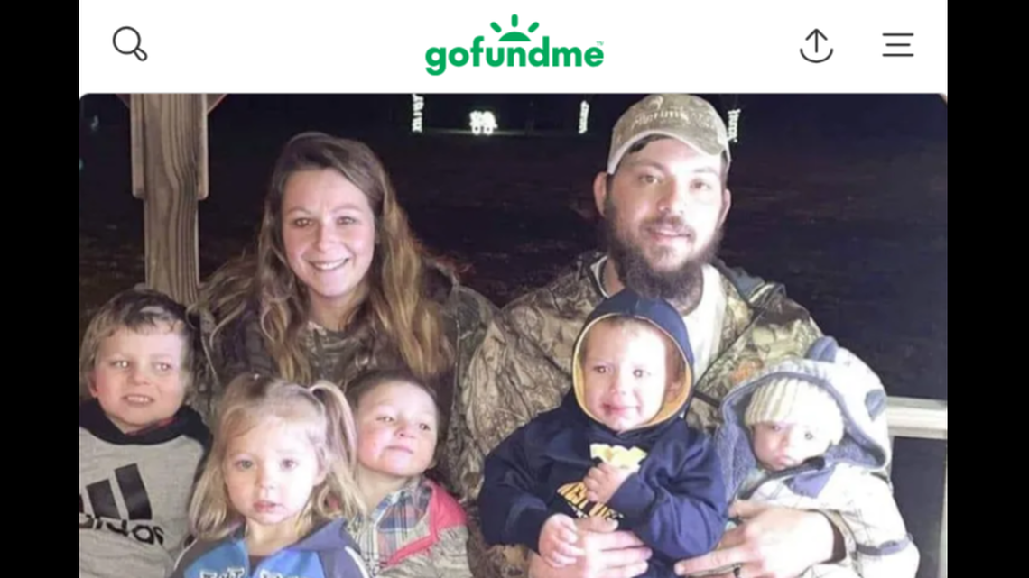 The West Virginia mother and daughter’s “whole world just changed,” her friend wrote on Facebook.