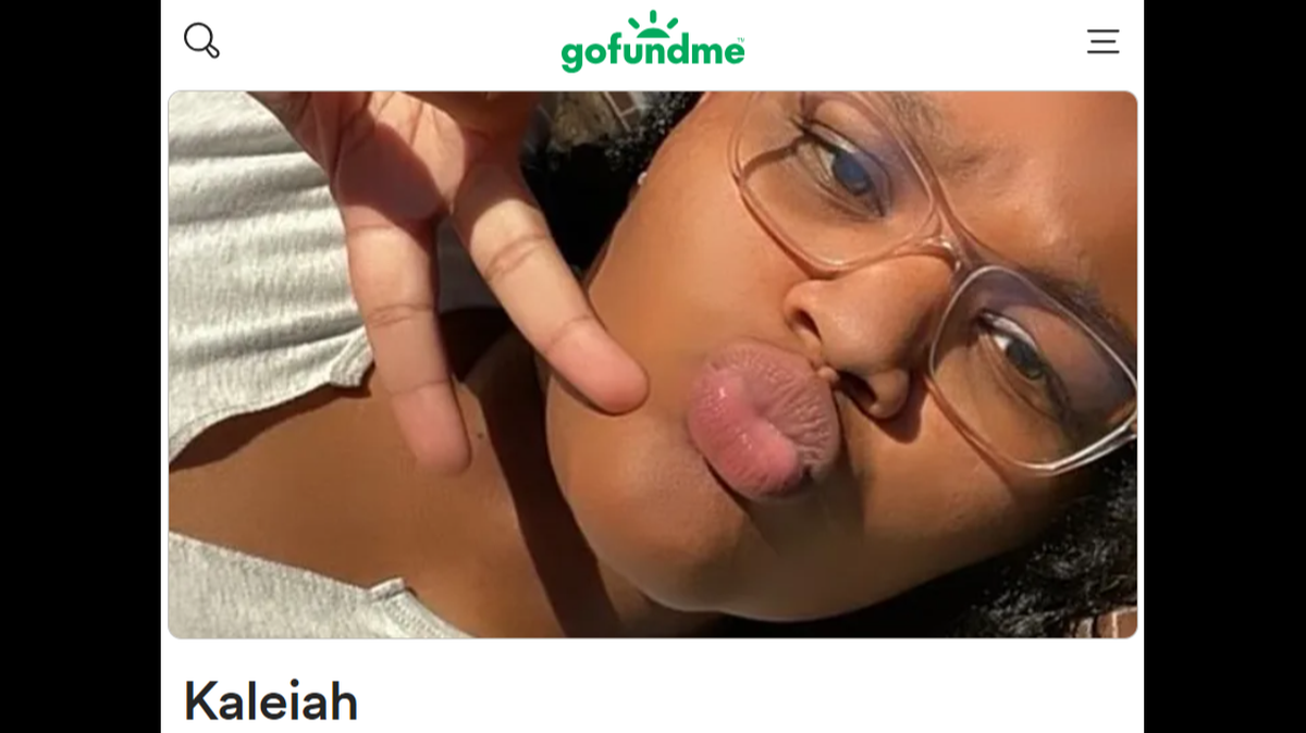 The family of Kaleiah Jones has filed a wrongful death lawsuit accusing personnel at her Virginia high school of failing to take action that could have saved her life during a medical emergency in February.