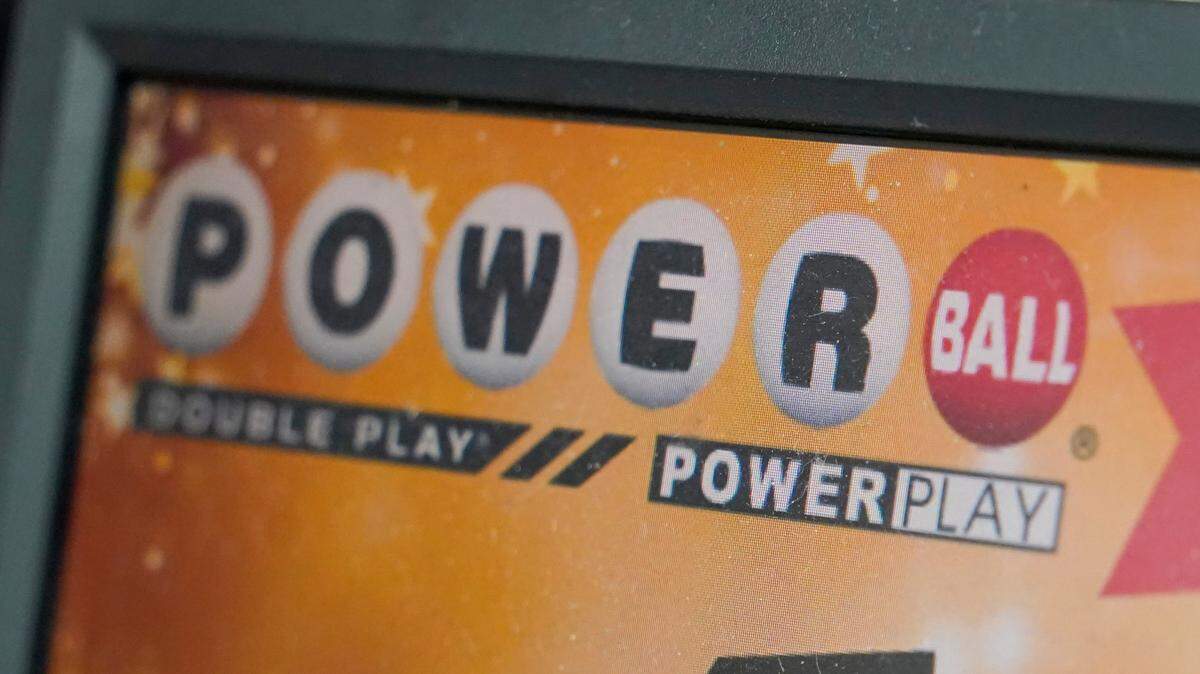 A Powerball player in Virginia narrowly missed a jackpot worth $534 million, but still won $1 million in the March 11 drawing.