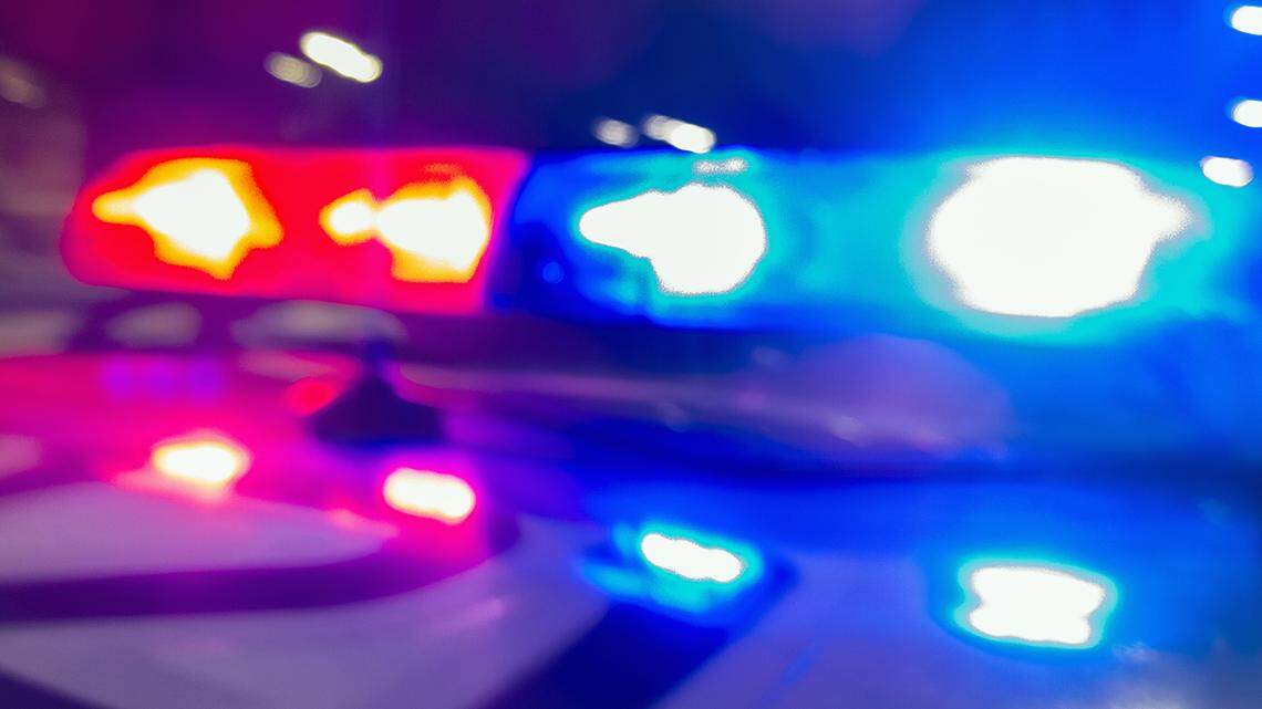 A Charlotte man was sentenced to prison on Friday. Feb. 28, 2025, for leaving his wife of 40 years trapped in trash on the floor of their home for months before she died, prosecutors said.