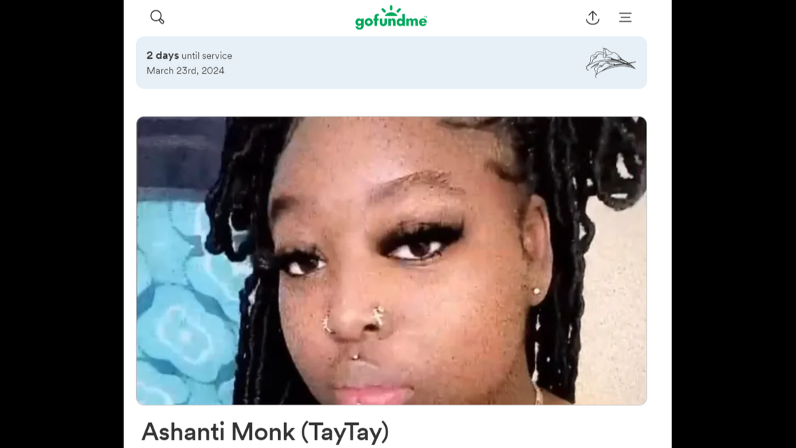 Two other people at the party were hospitalized with injuries, North Carolina deputies said.