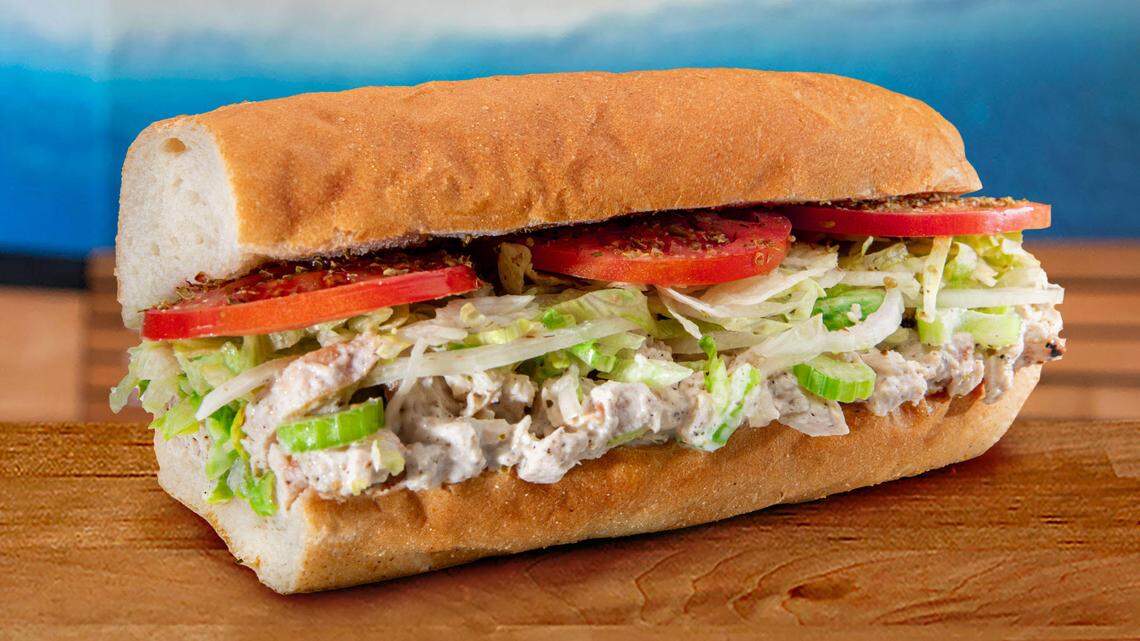 Jersey Mike’s changed its recipe and is introducing a new limited-time sub.