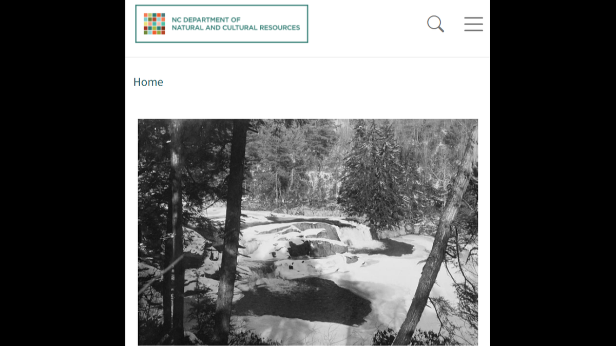More than 200 years ago, North Carolina residents experienced a “year without a summer.”