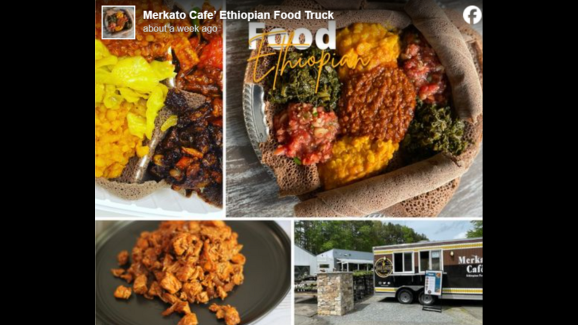 This Triangle-based food truck is among the best in the country, Yelp says