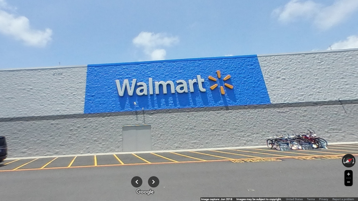 A Walmart worker was shot and killed in North Carolina, deputies said.