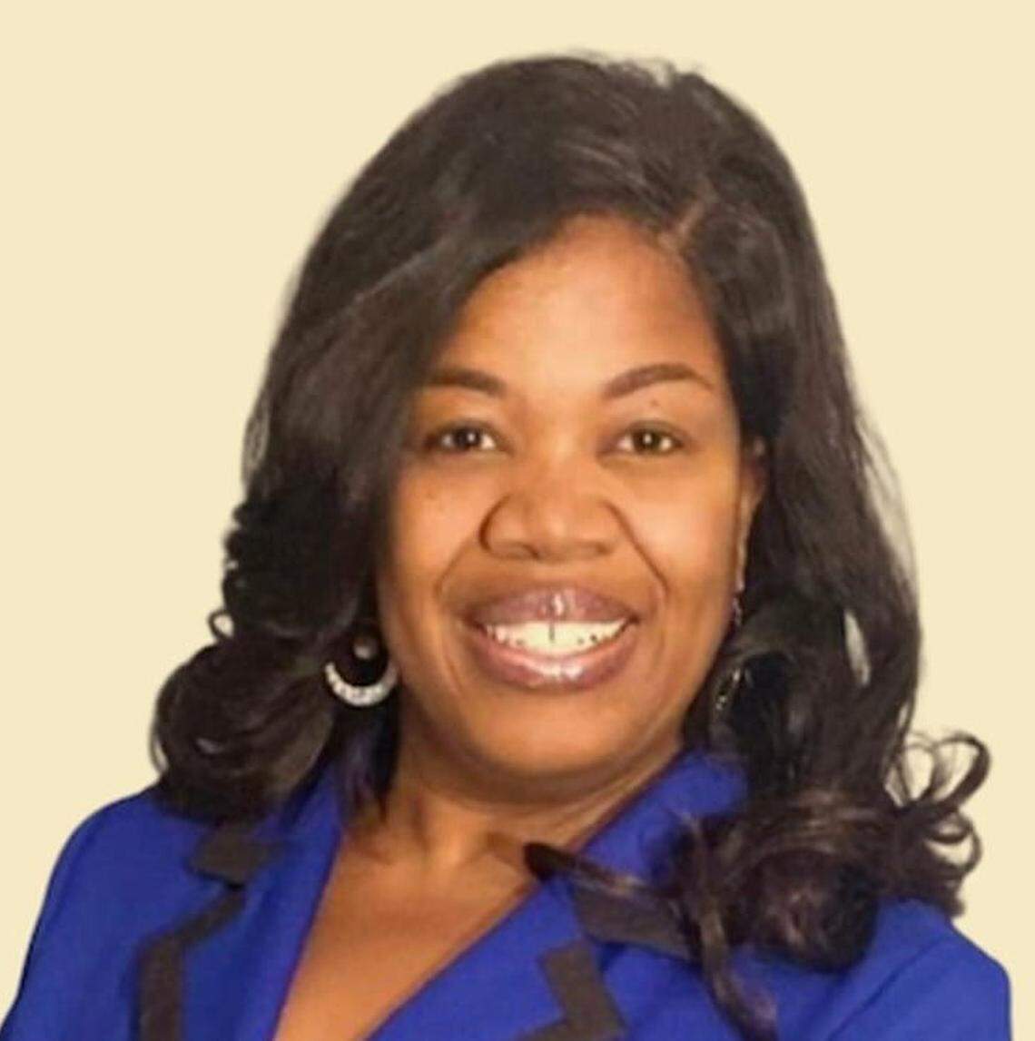 NC House candidate Janene Ackles