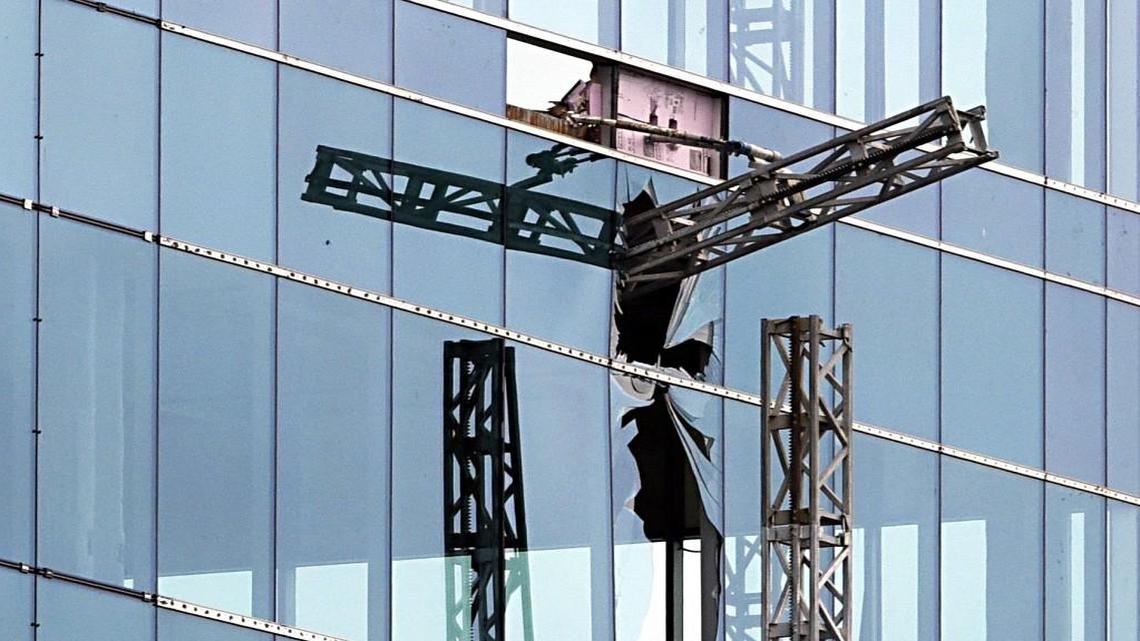 At least 16 NC workers died in scaffolding-related incidents over the past decade