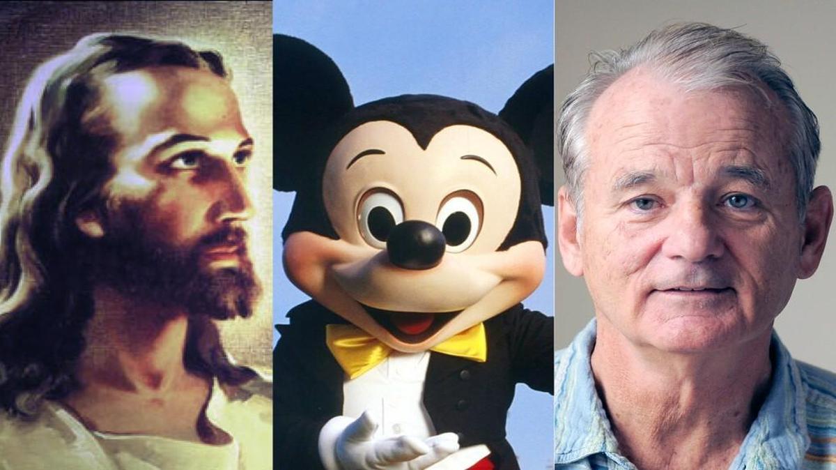 In the 2016 election, write-in votes for President in NC were four times higher than in 2008 and nearly five times higher than in 2012. In Wake County, write-in candidates Jesus or Jesus Christ received 122 votes, Mickey Mouse, 43, and Bill Murray 5.