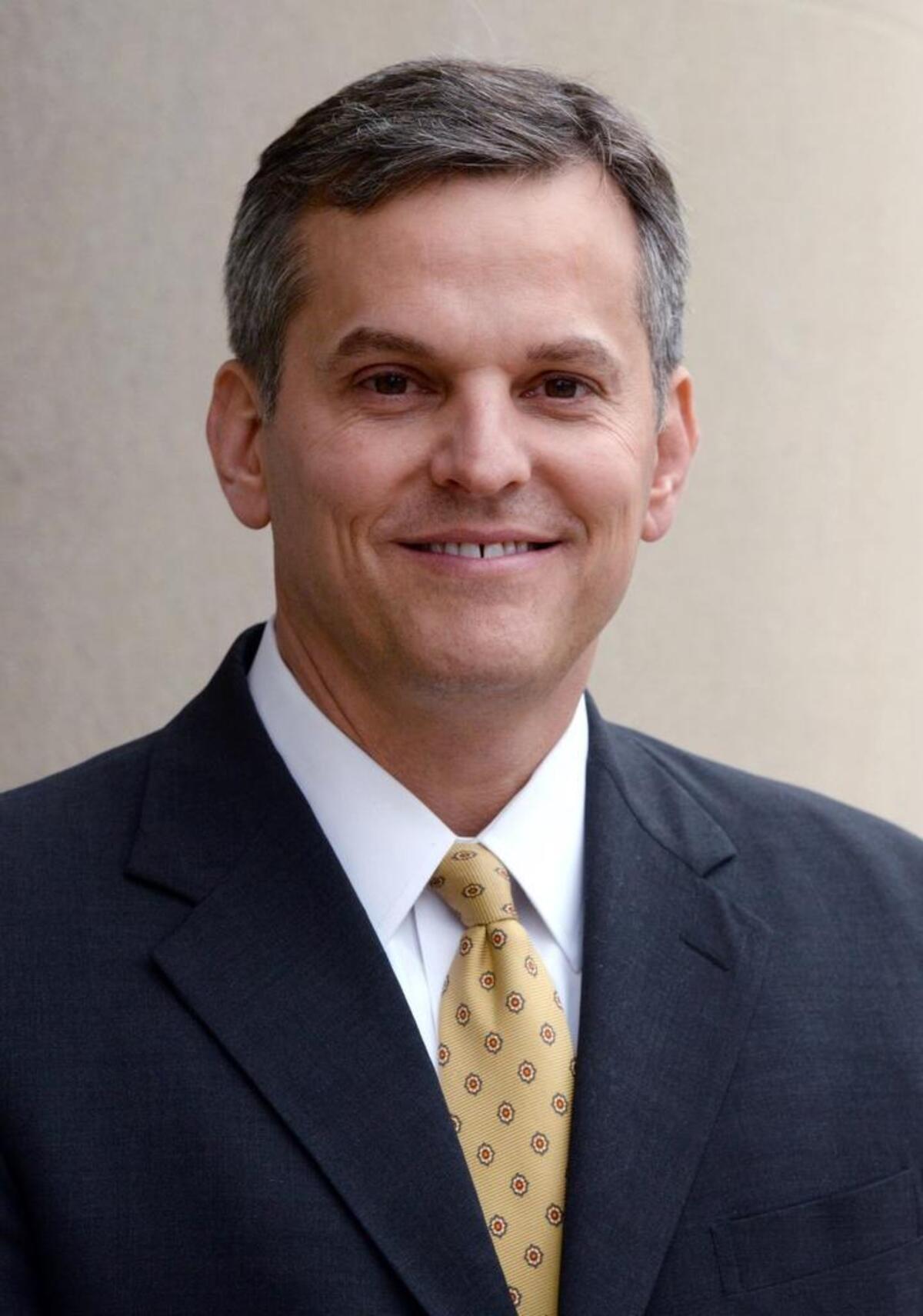 N.C. Attorney General Josh Stein