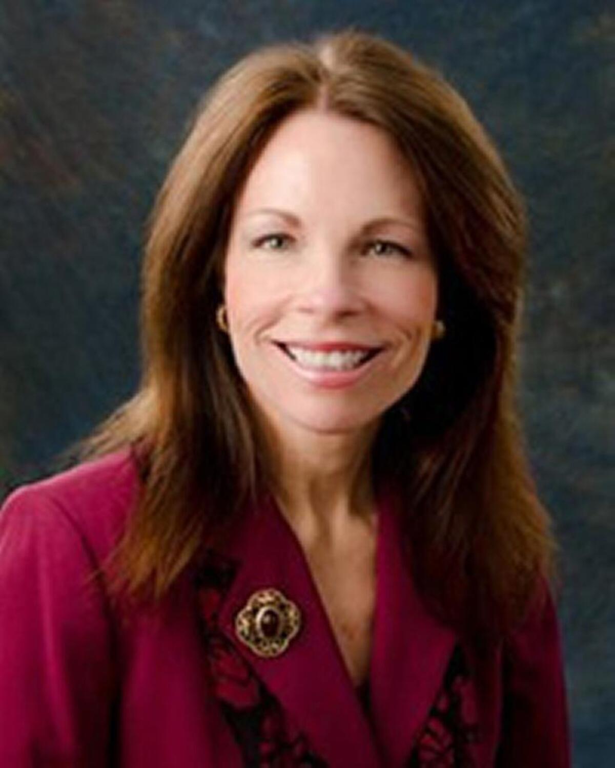 Tamara Barringer