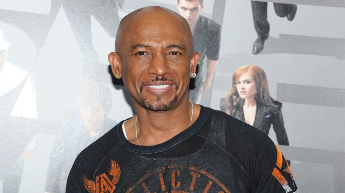In this May 21, 2013 file photo, Montel Williams attends the "Now You See Me" premiere at AMC Lincoln Square, in New York.