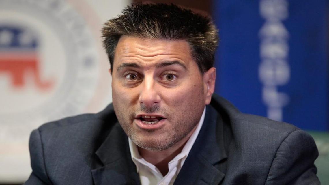 Dallas Woodhouse, executive director of the N.C. Republican Party, has weighed in on early voting schedules.