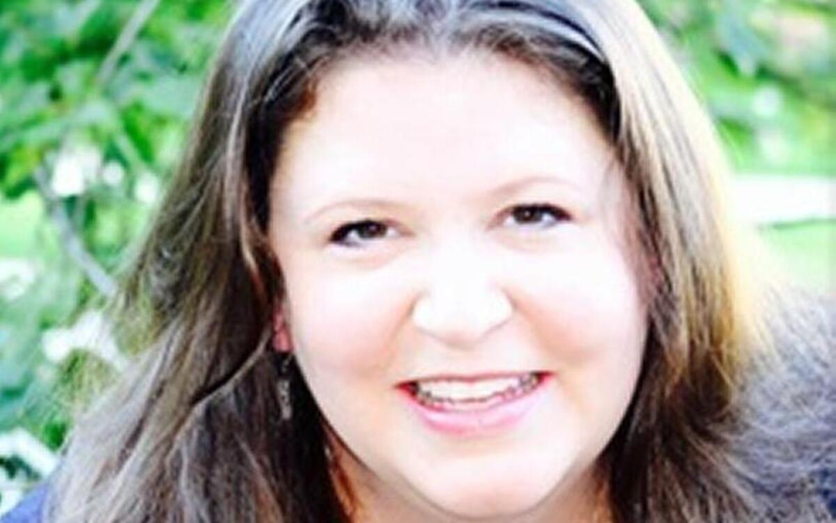 Jen Ferrell