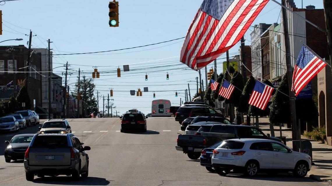 North Carolina has ended an incentive for Auction Direct USA to hire in the Granville County town of Oxford after the company left the greater Triangle community in 2024. 