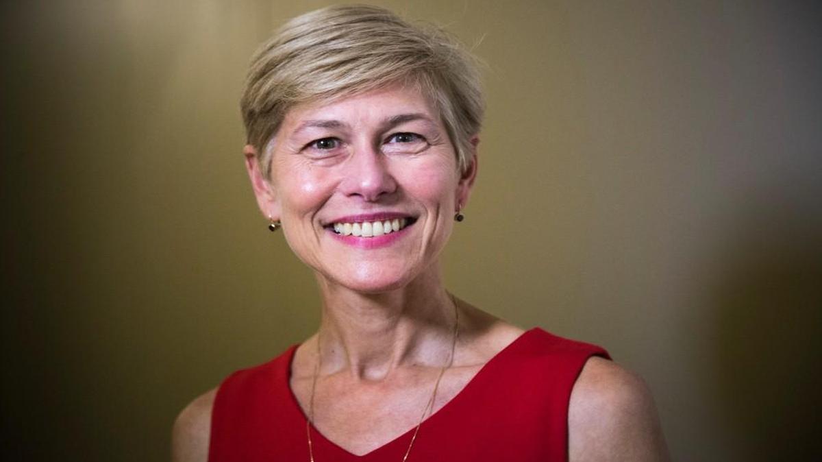 Deborah Ross