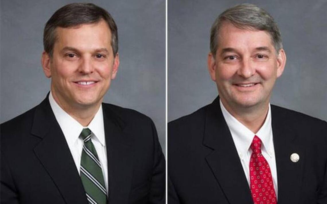 GOP TV ad claims Josh Stein’s dad wants to ‘buy him the office’ of attorney general