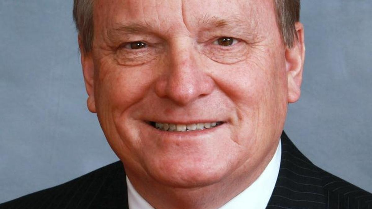 Dale Folwell