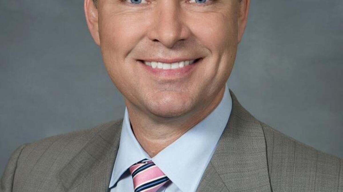 Duane Hall