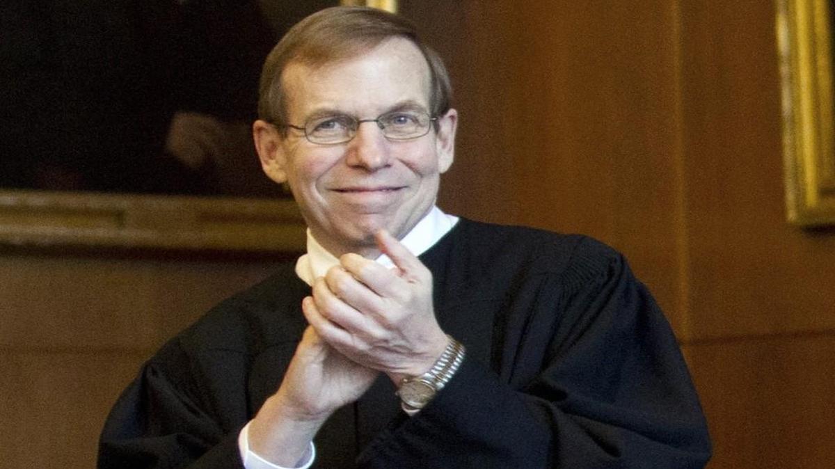 N.C. Supreme Court Justice Bob Edmunds is the target of a new TV ad that the N.C. Republican Party says is “race baiting.”