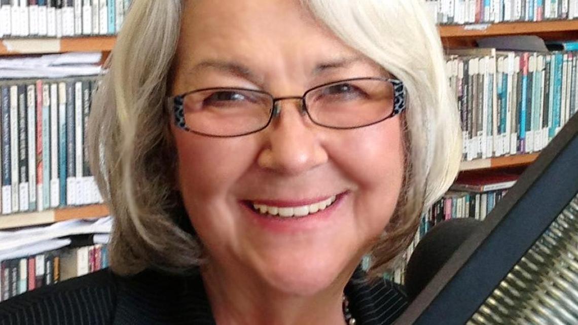 Cherie Berry is seeking her fifth term as N.C. labor commissioner.