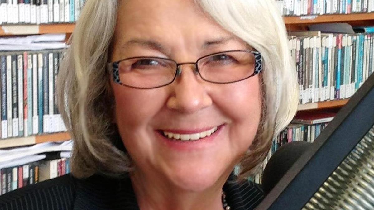 Cherie Berry is seeking her fifth term as N.C. labor commissioner.