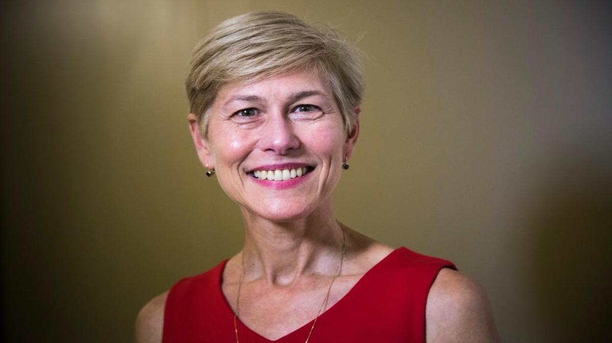 Deborah Ross