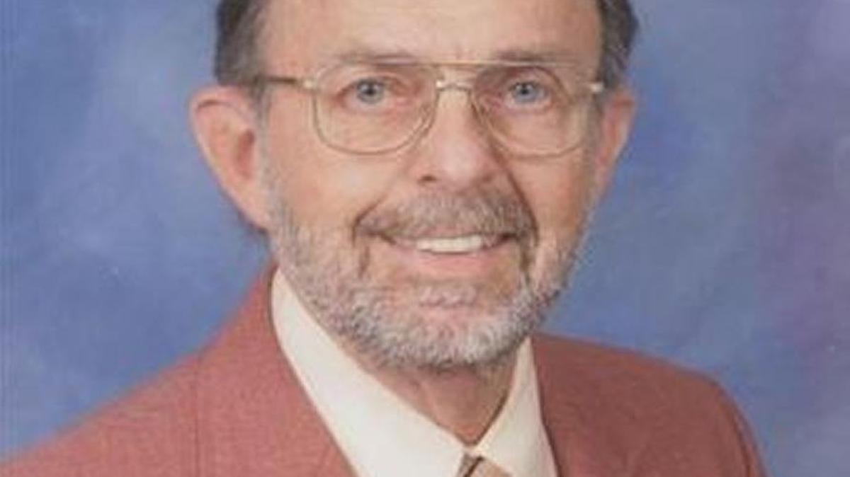 Albert Pacer
