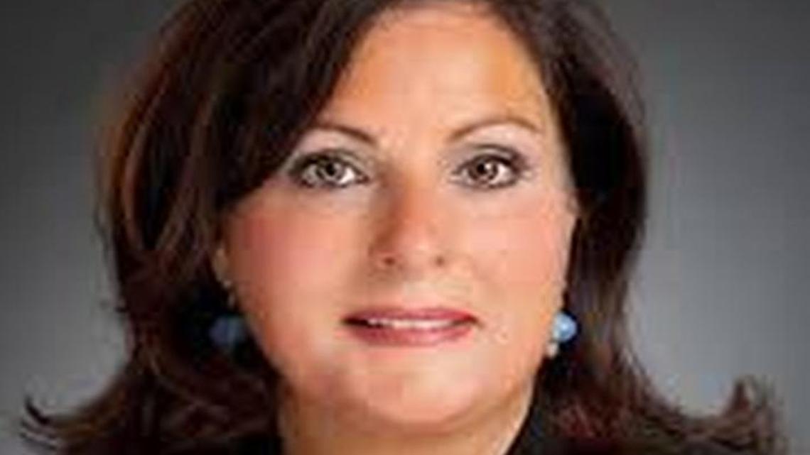 
Greensboro Mayor Nancy Vaughan plans to consider legal action after the General Assembly changed the city’s council districts over local objections.
