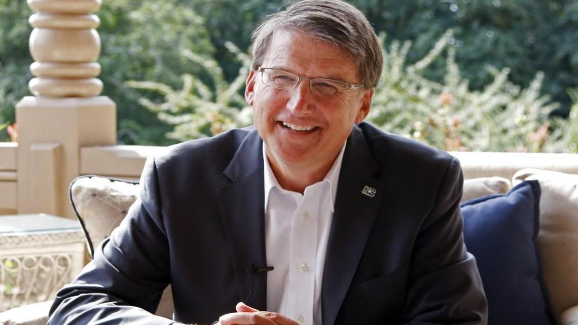 Gov. Pat McCrory has ordered state officials to crack down on employers who treat workers as independent contractors when they should be employees.