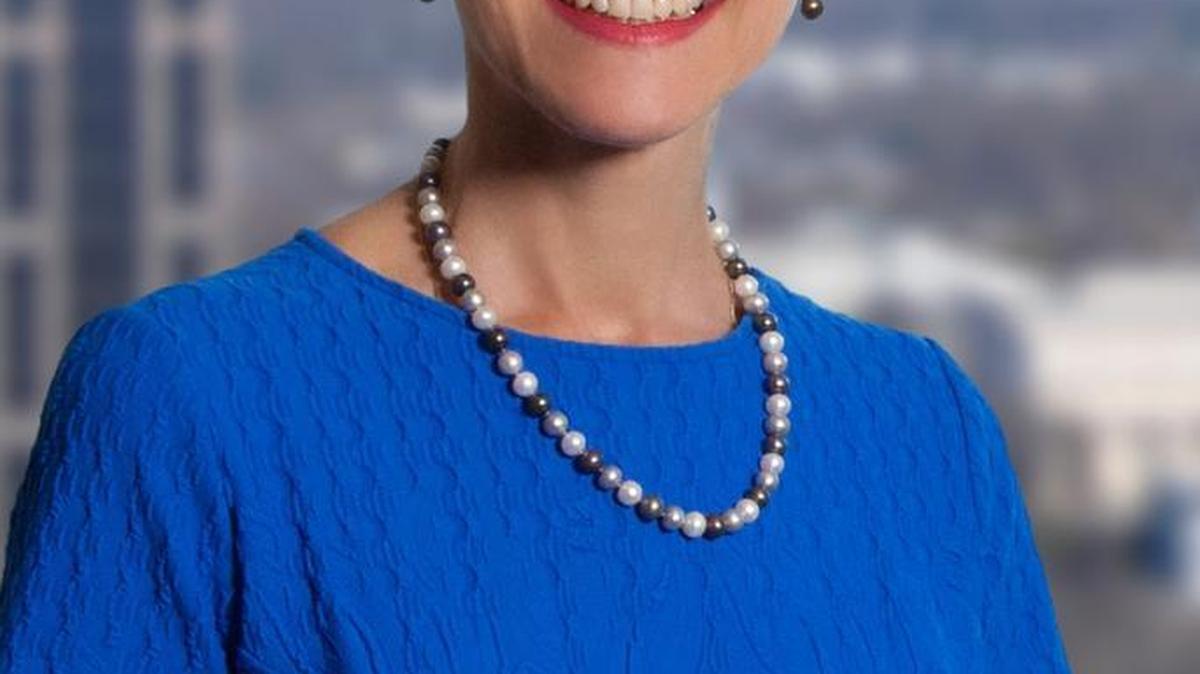 Former North Carolina state lawmaker and U.S. Senate candidate Deborah Ross, an attorney, was hired recently by Smith Moore Leatherwood in the law firm’s Raleigh office.