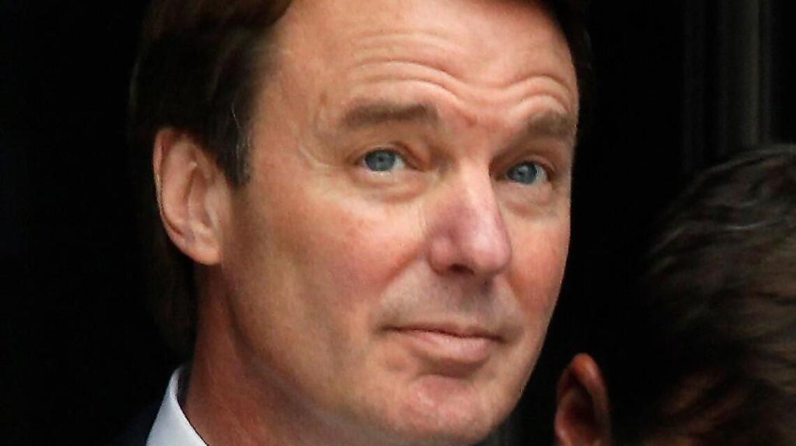 Christensen: Echoes of John Edwards in the 2016 campaign