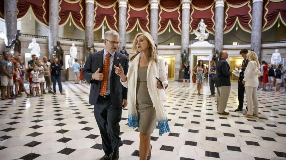 NC Republicans have clout in the new Congress – Christensen