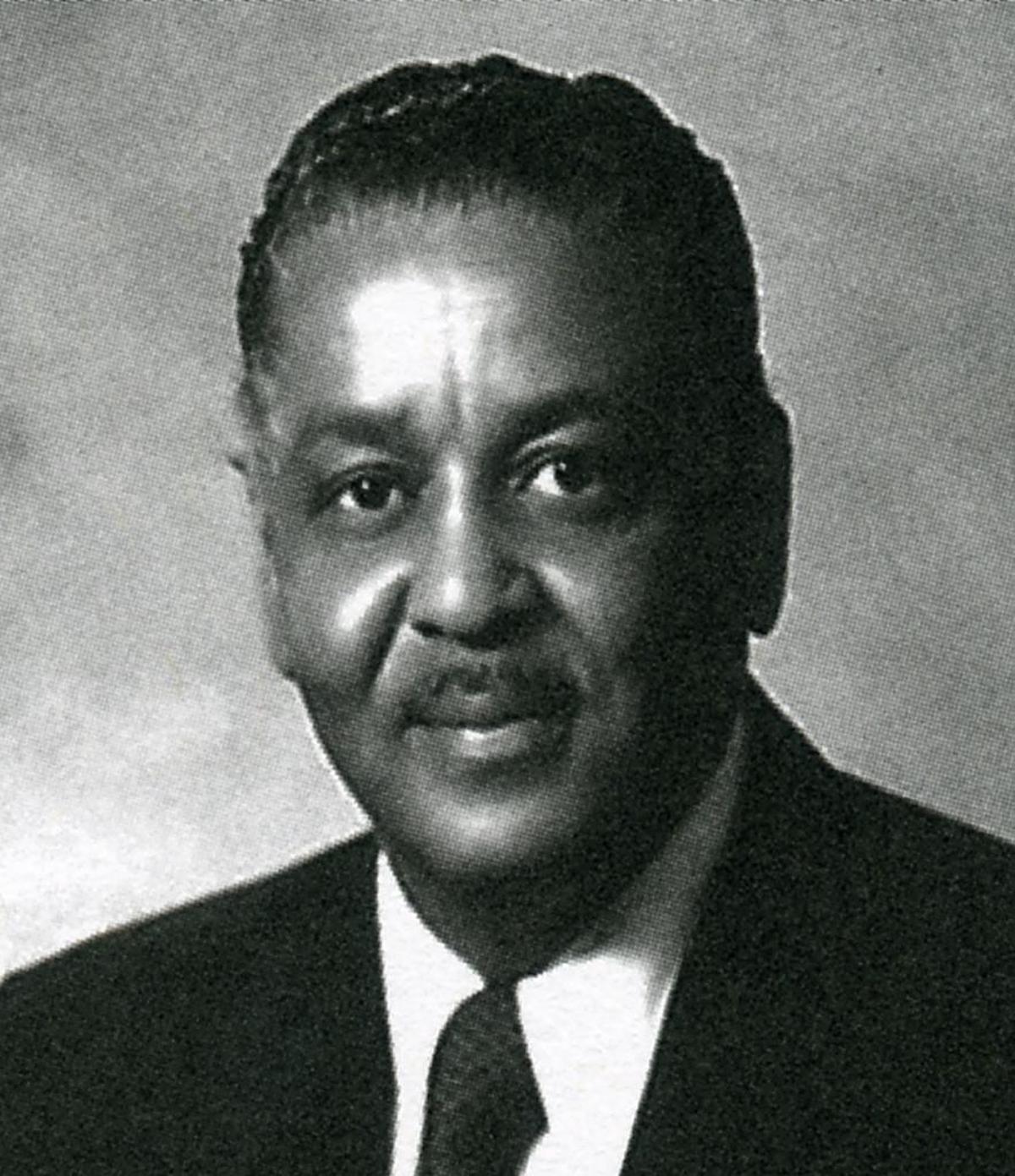 Clarence Lightner