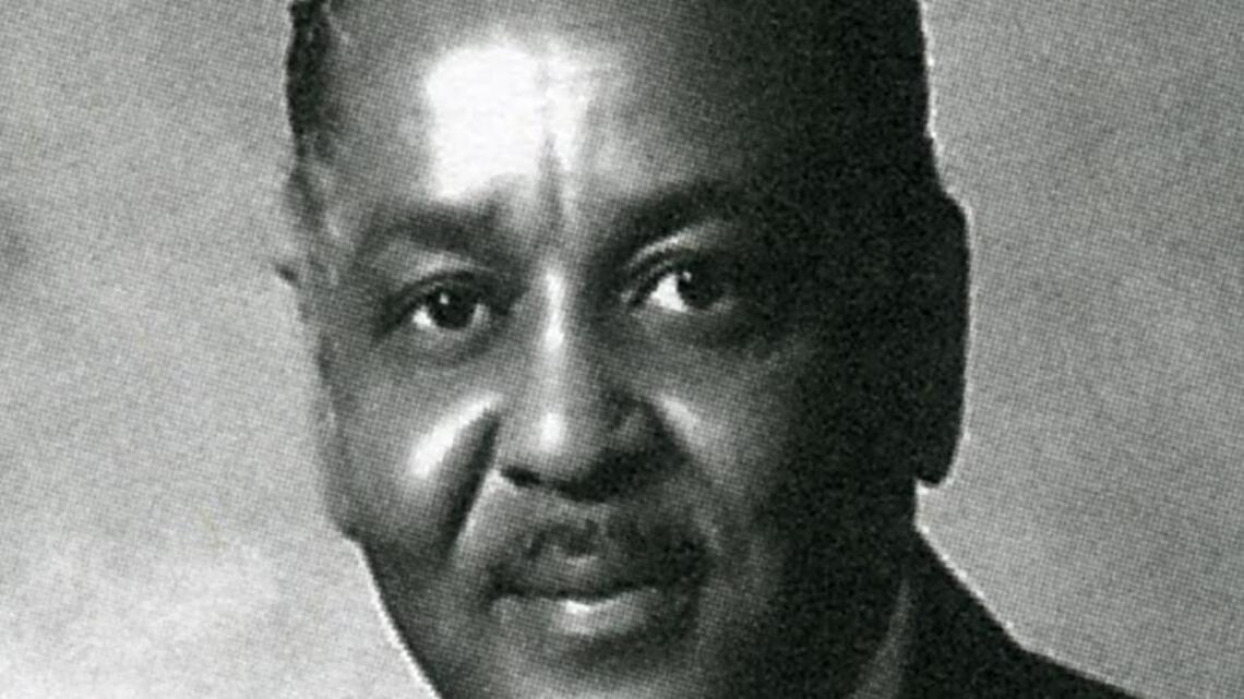 When Raleigh elected a black mayor