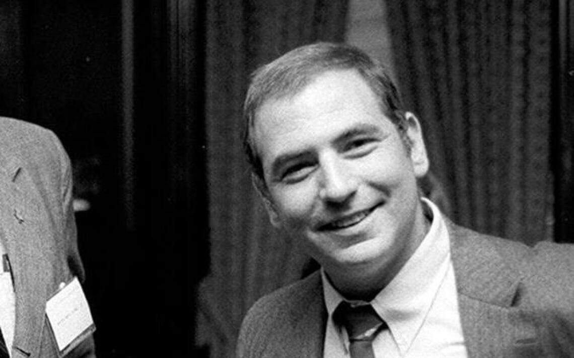 He was the man behind the curtain in NC politics