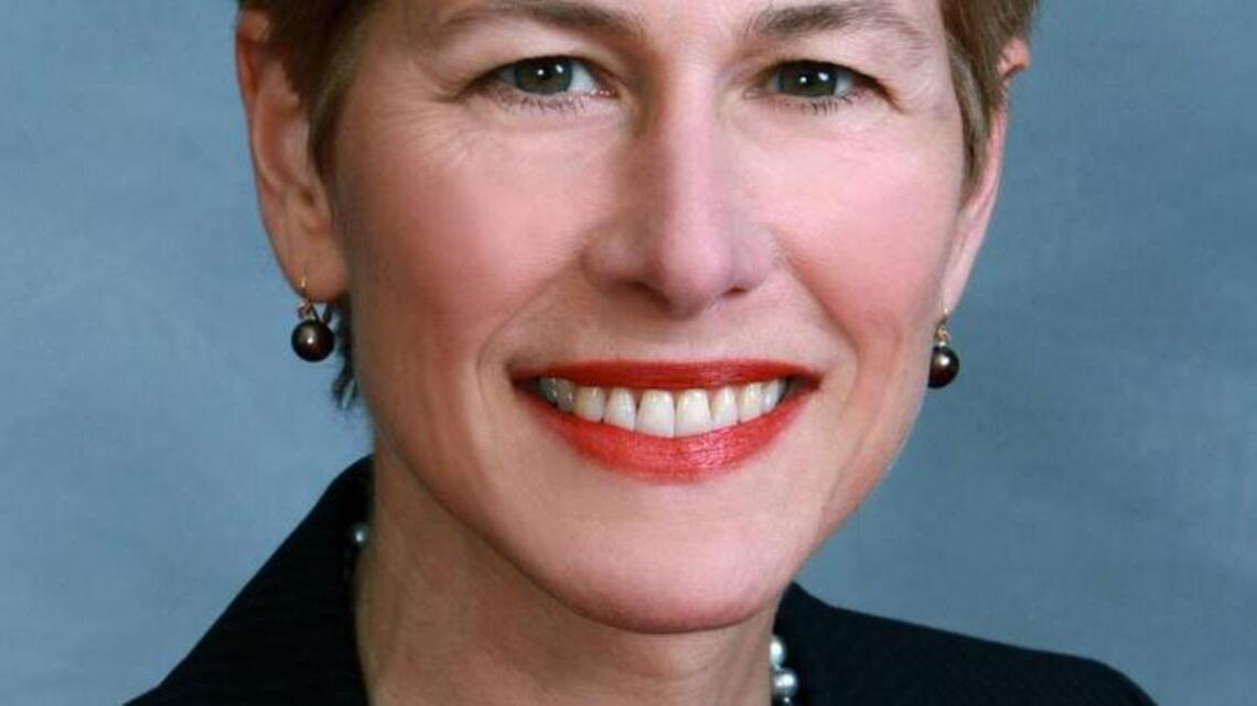 Christensen: Deborah Ross begins Senate bid