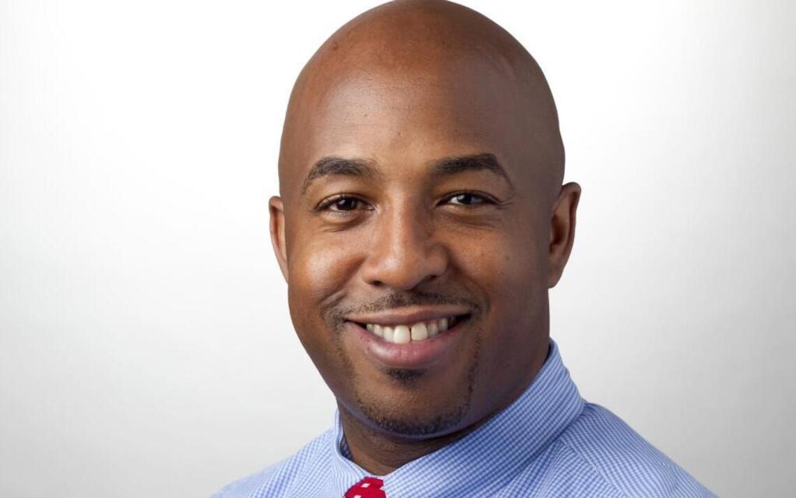 Christensen: Chris Rey’s underdog Senate campaign