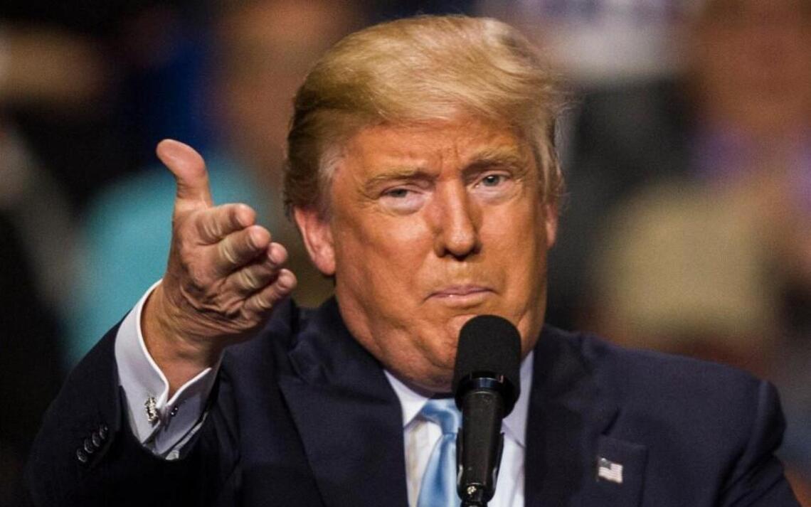 Christensen: Trumped, but no pitchforks