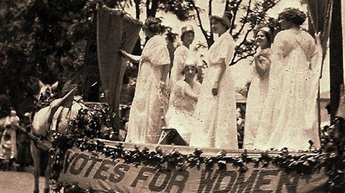 With a history of resisting change on women’s roles, where does NC stand now?