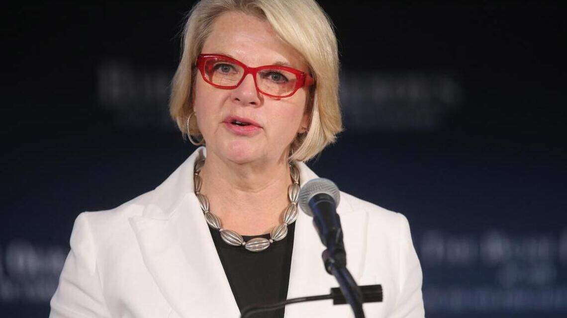 Christensen: The GOP struggles on UNC presidency choice