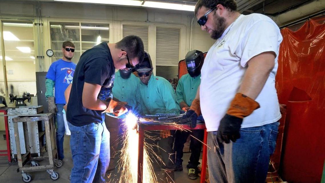 A job is more than a paycheck. A new ECU survey shows just how important it is.