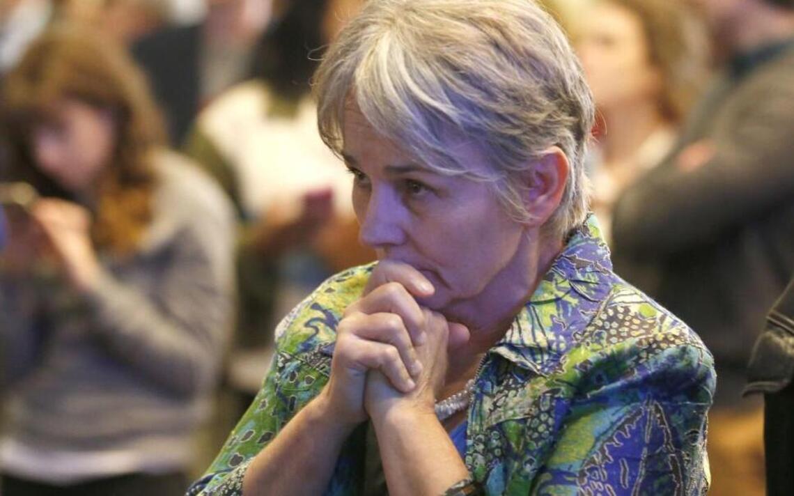 Nail biting: North Carolina’s new norm — Christensen