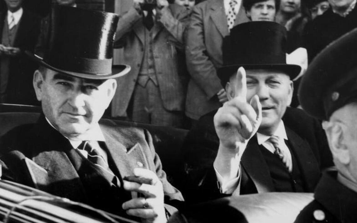 The NC legislature’s curious anti-union project – Christensen