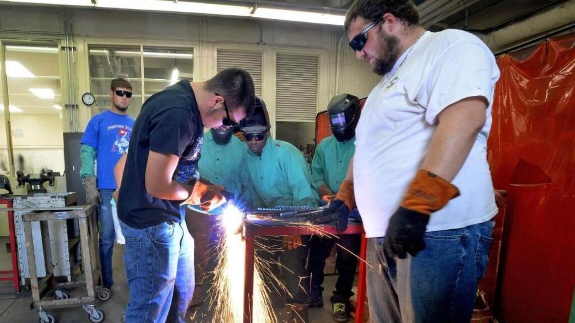 Why NC’s pattern of growth may now be hurting the state