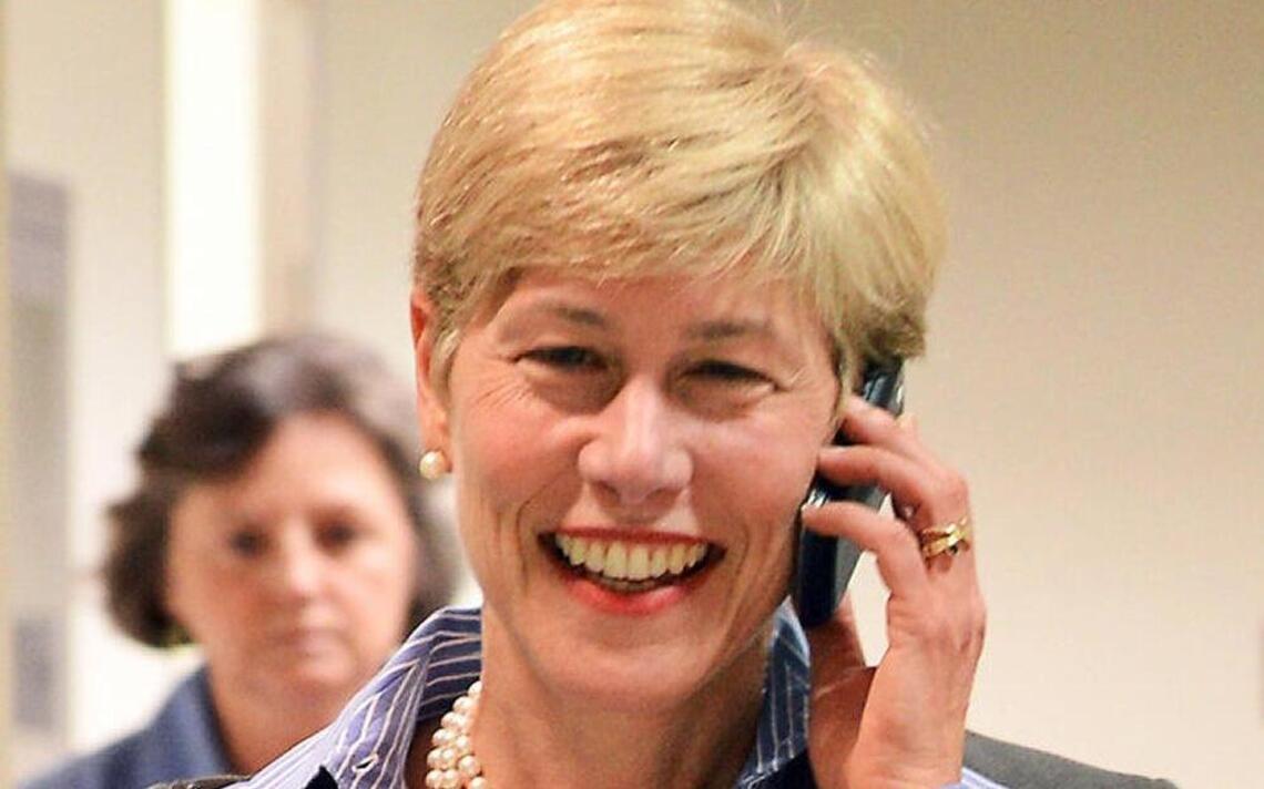 Christensen: Senate primary is quiet, but you can hear Ross stirring