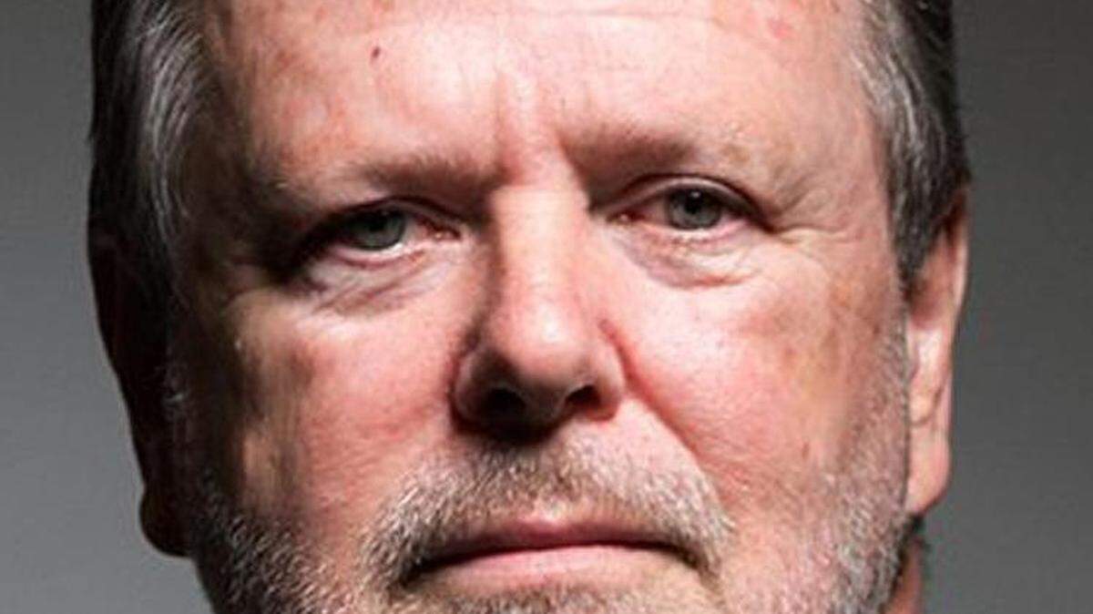 Phil Berger