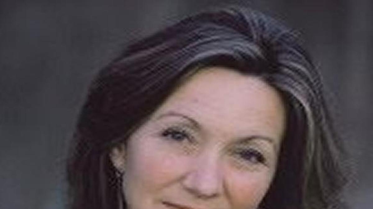 Jill McCorkle